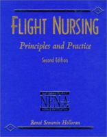 Flight Nursing: Principles and Practice 0815174713 Book Cover