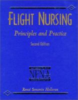 Flight Nursing: Principles and Practice 0801661382 Book Cover