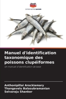 Manuel d'identification taxonomique des poissons clupéiformes (French Edition) 6208578442 Book Cover