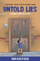 Untold Lies 9388247647 Book Cover