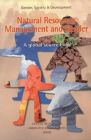 Natural Resources Management and Gender: A Global Source Book 0855985011 Book Cover