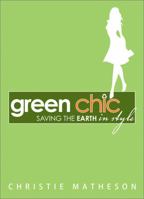 Green Chic 1402210825 Book Cover