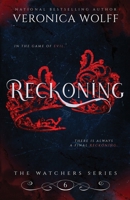 Reckoning 1941035078 Book Cover