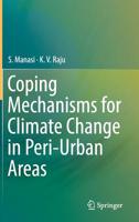 Coping Mechanisms for Climate Change in Peri-Urban Areas 3030185168 Book Cover