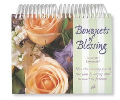 Daybreak® Bouquets of Blessing 0310979811 Book Cover