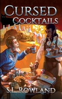 Curses & Cocktails B0BW345RSN Book Cover