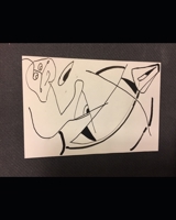 Lucie und Richard -- Ost und West -- Jung und Alt -- Ein Briefroman in E-Mails B08XNBYF1C Book Cover