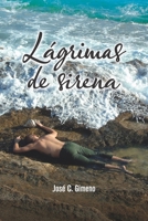 Lágrimas de Sirena 8409077973 Book Cover