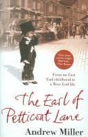 The Earl of Petticoat Lane 0099478730 Book Cover