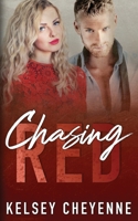Chasing Red 1097831264 Book Cover