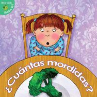 ¿Cuántas mordidas?: How Many Bites? 1634303377 Book Cover