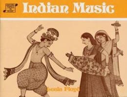 Indian Music (Oxford Topics in Music) 0193213303 Book Cover