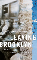 Leaving Brooklyn (Rediscovery) 0395510910 Book Cover