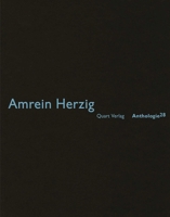 Amrein Herzig: Anthologie 28: German Text 3037610875 Book Cover