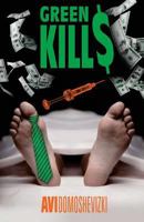 Green Kills 151469896X Book Cover