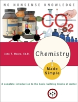 Chemistry Made Simple 0767917022 Book Cover