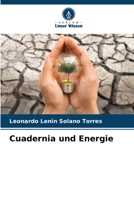 Cuadernia und Energie 6206298590 Book Cover