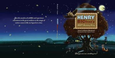 Henry BIGTree's 100th Birthday Party null Book Cover