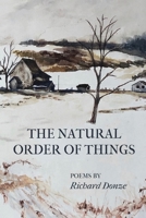 The Natural Order of Things 1646626729 Book Cover