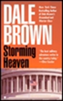 Storming Heaven 0425147231 Book Cover