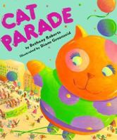 Cat Parade 0395678935 Book Cover