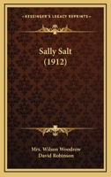 Sally Salt 1437128424 Book Cover