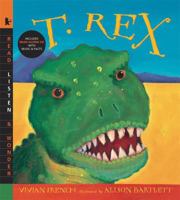T. Rex (Read and Wonder)