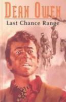 Last-Chance Range 0754082776 Book Cover