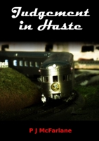 Judgement in Haste 1291568212 Book Cover