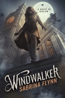 Windwalker 195520716X Book Cover