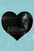 Love Locomotives - Notebook For Boys Who Make Model Trains: Blank Wide Ruled Gift Journal For Rail Modellers (Model Railways) 1670873579 Book Cover