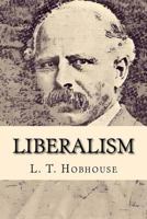 Liberalism 0195003322 Book Cover