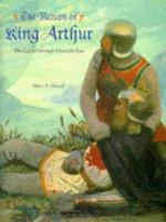 King Arthur Returns 0810937824 Book Cover