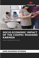 Socio-Economic Impact of the Coopec Mudiano Kabinda 6204092030 Book Cover