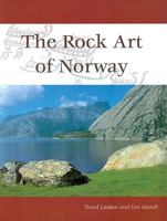 The Rock Art of Norway 1905119283 Book Cover