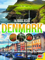 Denmark 1791147194 Book Cover
