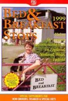 B&b Stops in England, Scotland & Wales & Ireland (2003) 1556509162 Book Cover