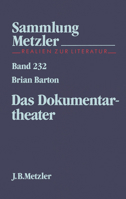 Das Dokumentartheater B002DWNVJK Book Cover