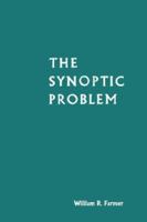 THE SYNOPTIC PROBLEM 0915948028 Book Cover