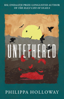 Untethered 1914595858 Book Cover