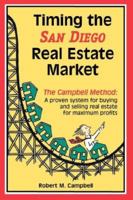 Timing the Real Estate Market 0972441824 Book Cover