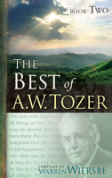 Best of Tozer (Best of A. W. Tozer) 0875091806 Book Cover