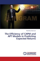 The Efficiency of CAPM and APT Models in Predicting Expected Returns 3659370312 Book Cover