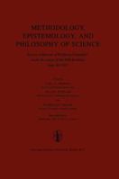 Methodology, Epistemology, and Philosophy of Science 9048183898 Book Cover