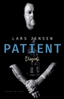 Patient 8726341565 Book Cover