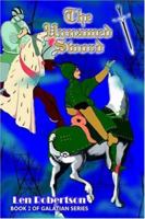 The Unnamed Sword 0595329446 Book Cover