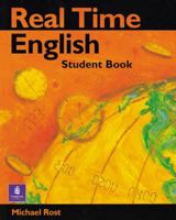 Real Time English 0582092213 Book Cover