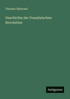 Geschichte der Französischen Revolution (German Edition) 3563438013 Book Cover