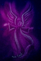 Schutzengel Kalender 2020: eine Schutzengel Taschenkalender - Wochenkalender mit viel Platz für Notizen - Engel Kalender 2020 - Januar bis Dezember - ... und Monatsübersicht (German Edition) 1672447364 Book Cover