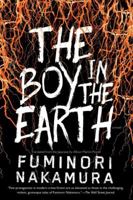 The Boy in the Earth 1616958952 Book Cover